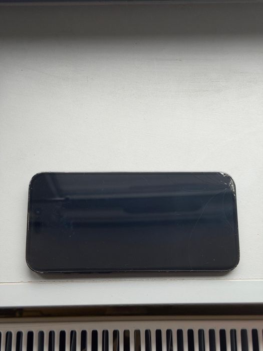 Iphone 14 pro max , 128gb , negru