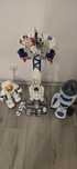 Vand set racheta NASA, robot interactiv Charlie astronautul si racheta