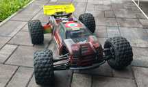 Automodel 1:8 Arrma Kraton 6s ARTR