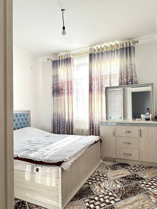 Срочно продается 4 х комнатная квартира ЖК Ассолом Сохил