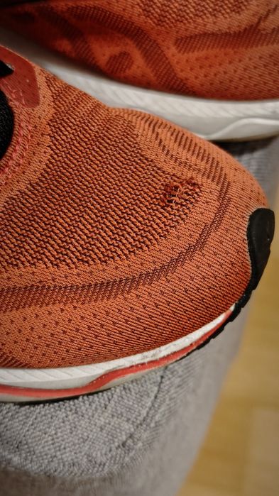 Adidasi Mizuno Wave Ultima 14