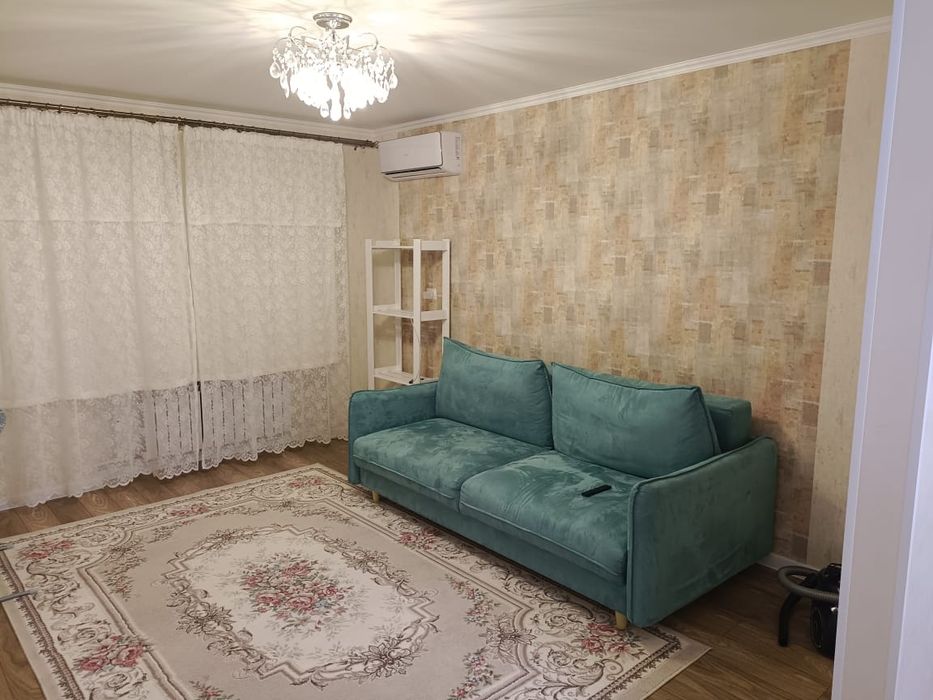 Продается 2х комнатная квартира