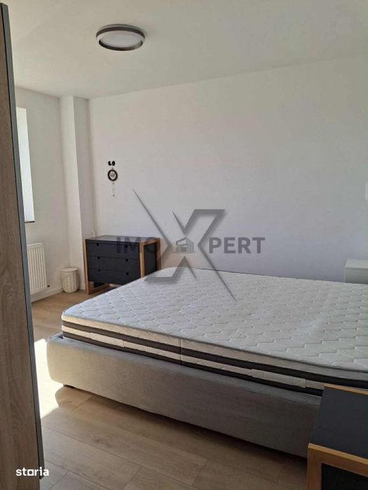 Apartament 3 camere, partial mobilat, parcare, Beta Residence
