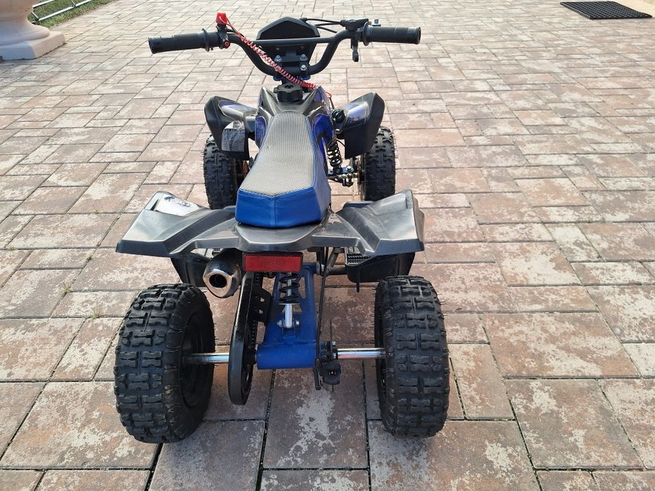 ATV copii 49 C  Stare foarte bună de funcționare