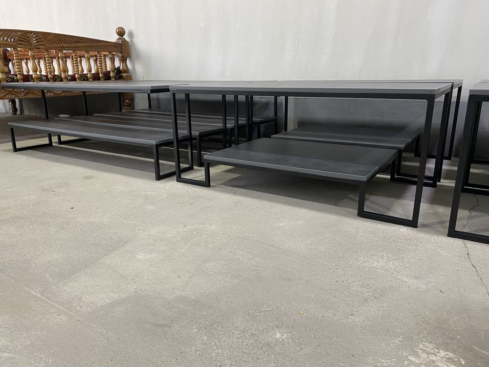 Jurnalniy stol Loft