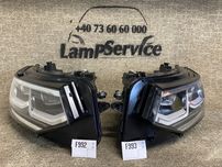 Volkswagen Tiguan II 2020/2023 facelift full LED Faruri F992 F993