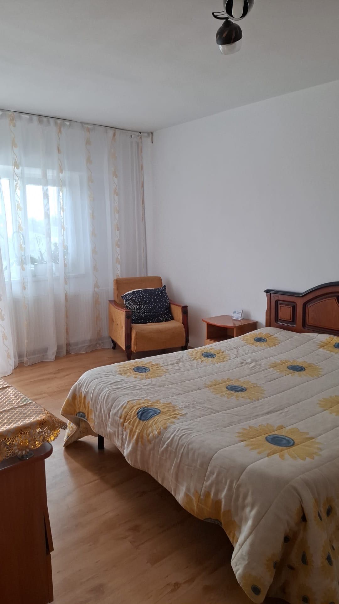 Garsonieră Focsani