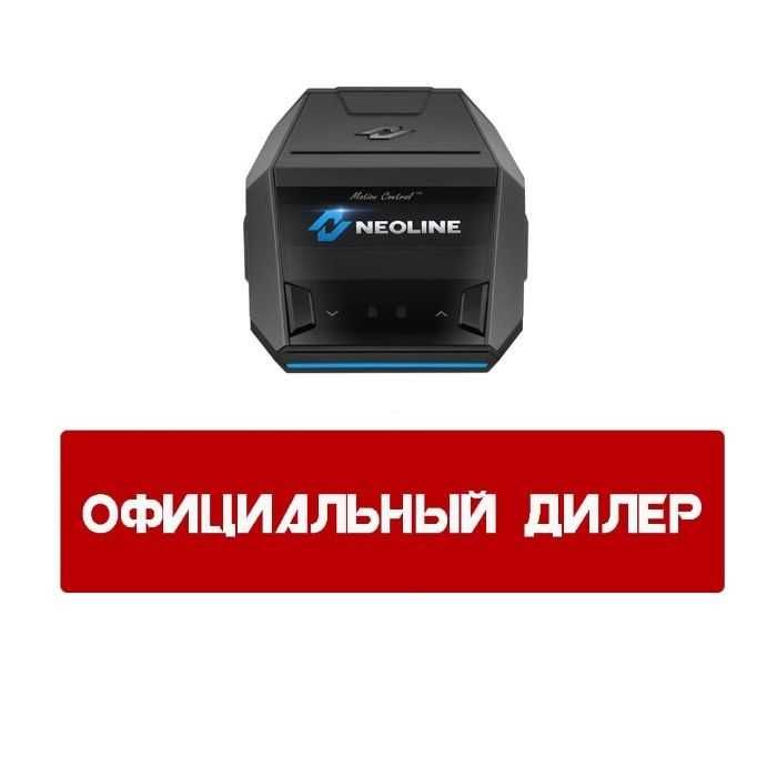 Антирадар Neoline 9700s WiFi 8800s WiFi 7800s WiFi 7700s 7500s