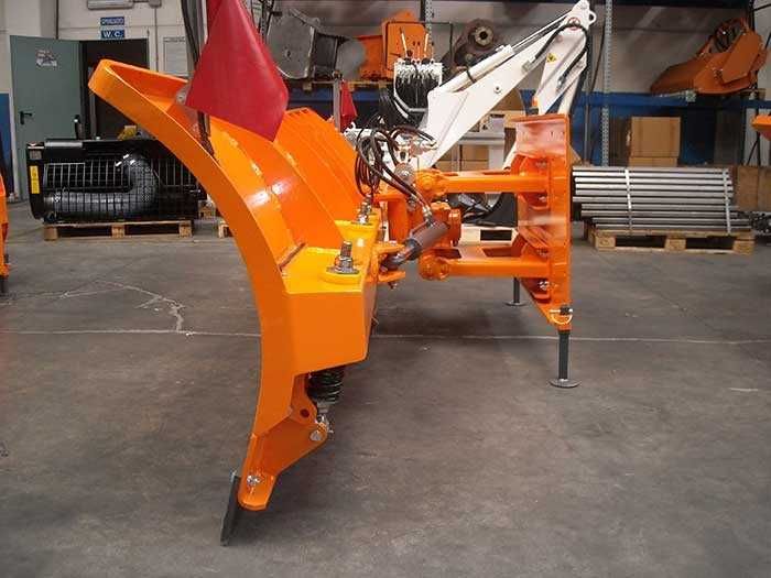 Lama de zapada Uemme LSV