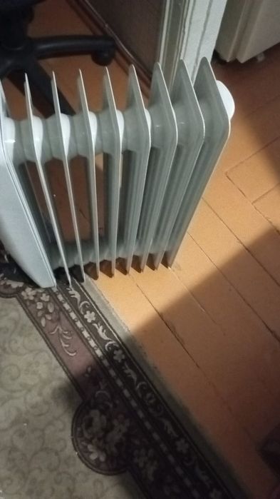 Обогреватель,  Обогреватель