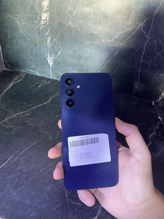 Samsung A25,128GB