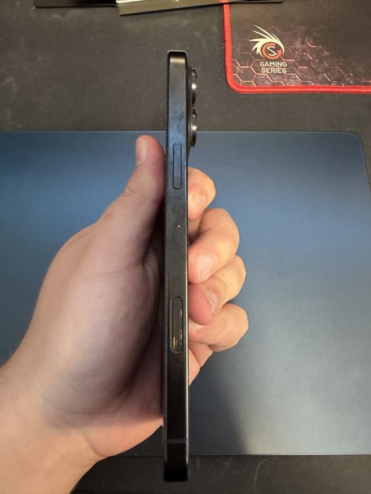 Iphone 16 Pro Max 256 GB