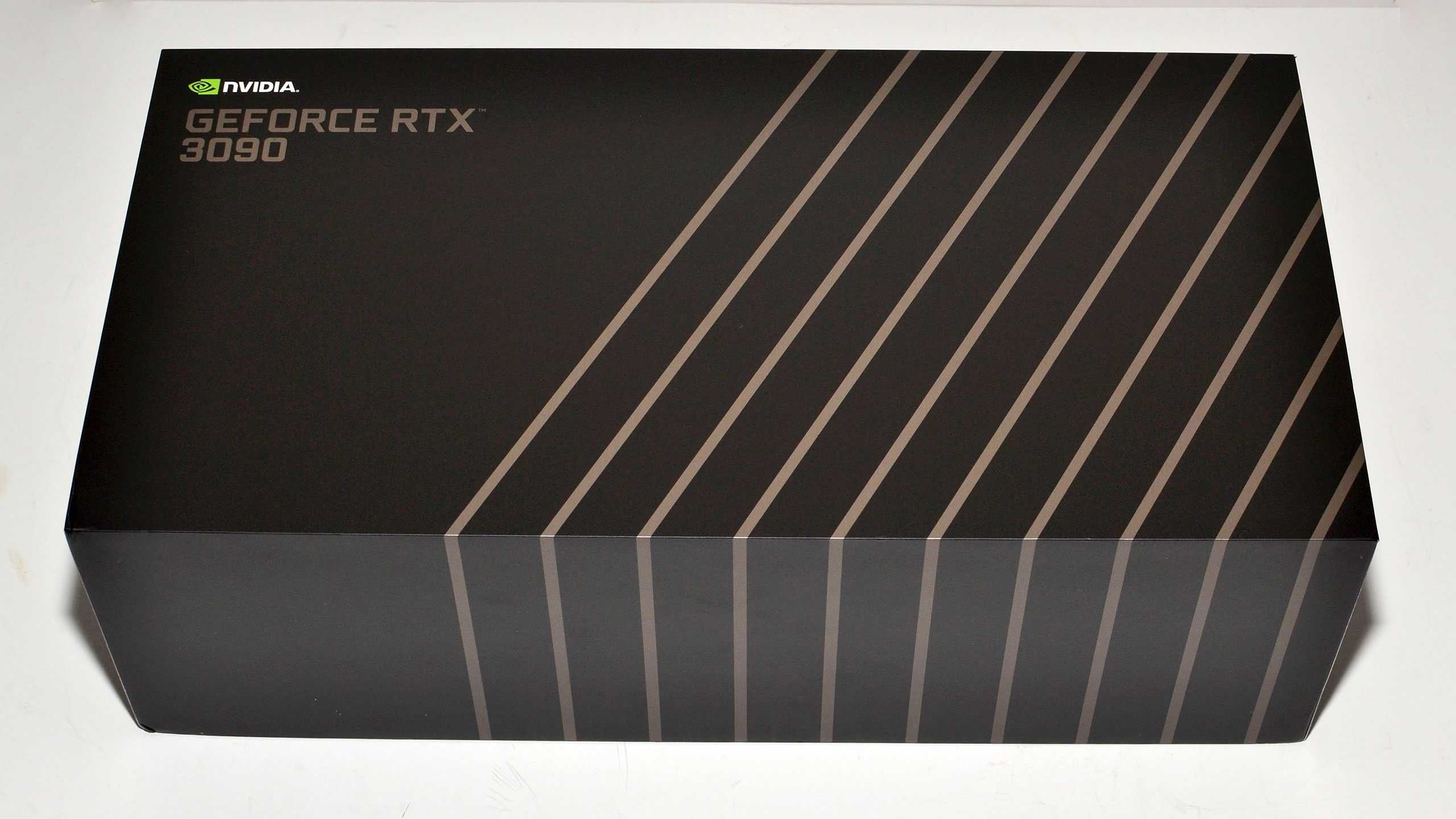 Продавам 2 броя NVIDIA RTX 3090 Founders Edition – Отлично състояние