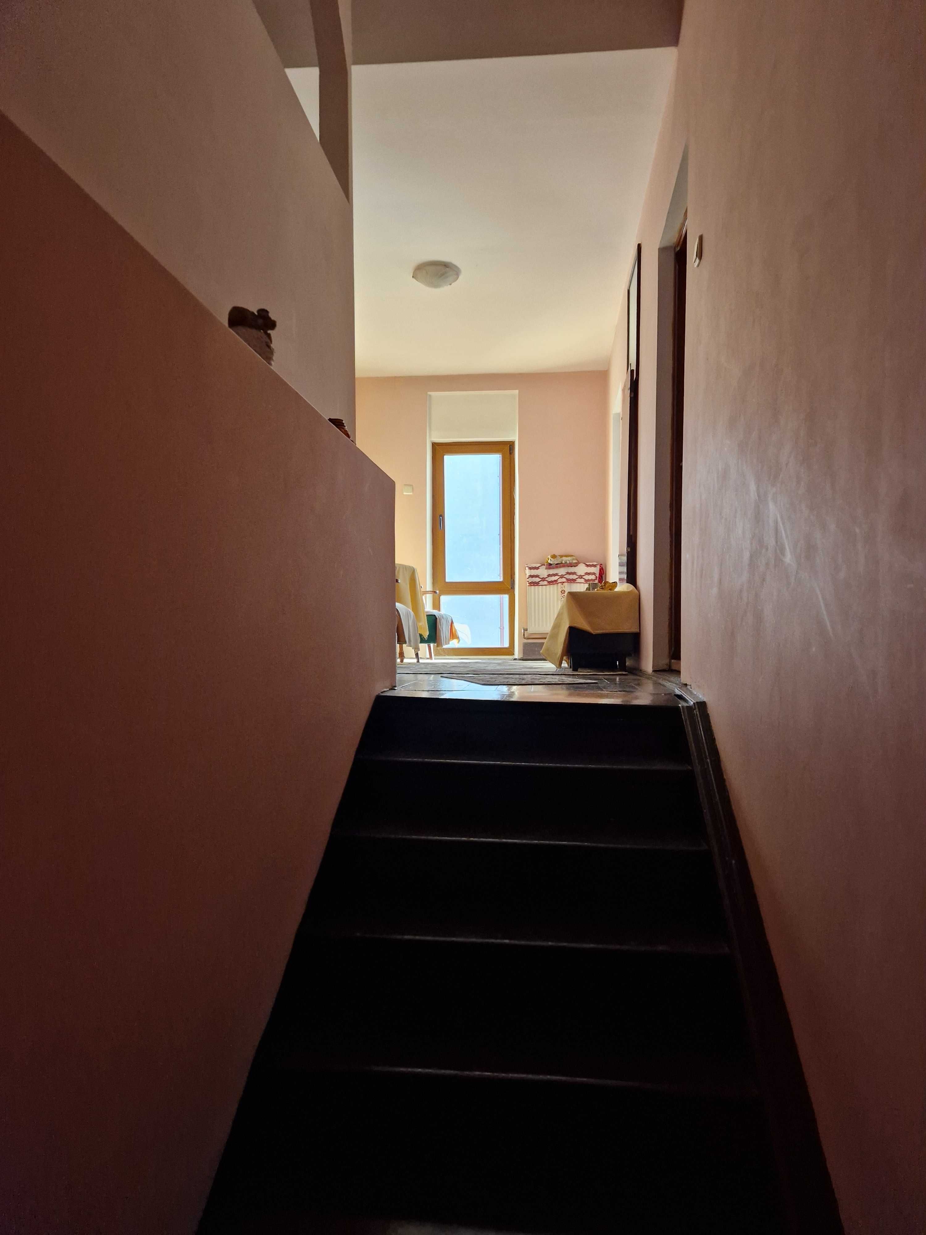 Casă de vânzare în Rădăuți