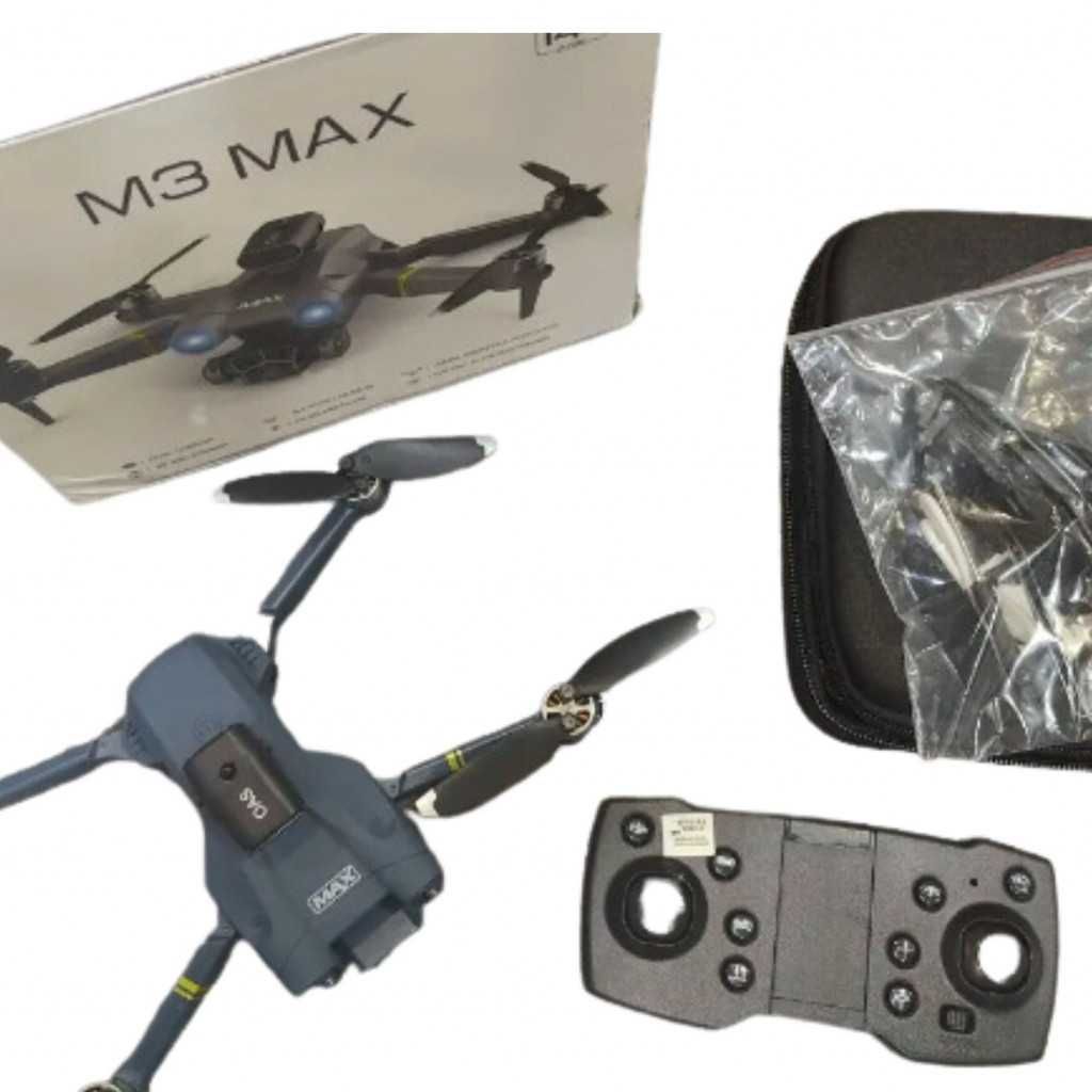 M3 MAX ,drone 4к