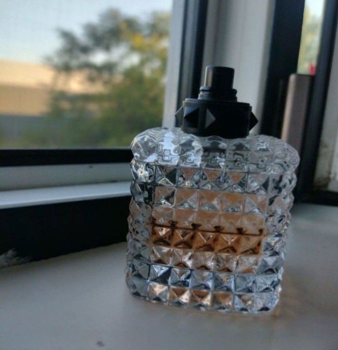 Valentino Born in Roma