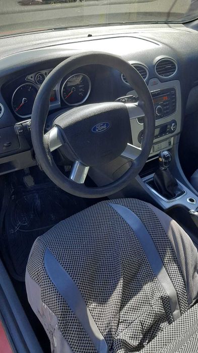 Ford focus 3500 euro neg