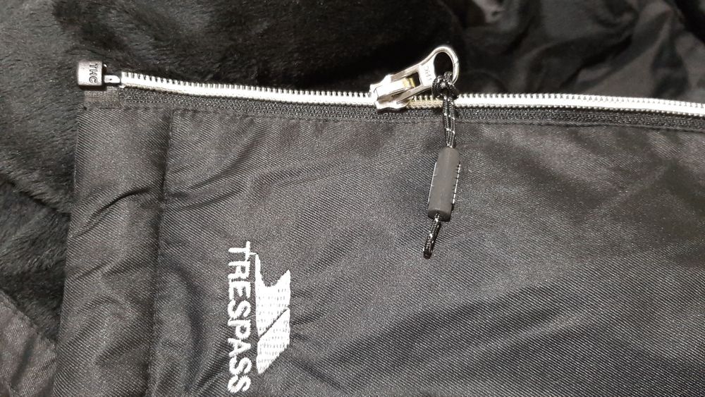 Geaca Waterproof/Windproof Trespass XS