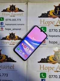 Hope Amanet P6 SAMSUNG A15