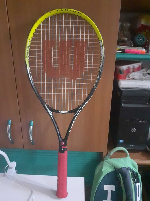 Ракетка любительская 27 размер