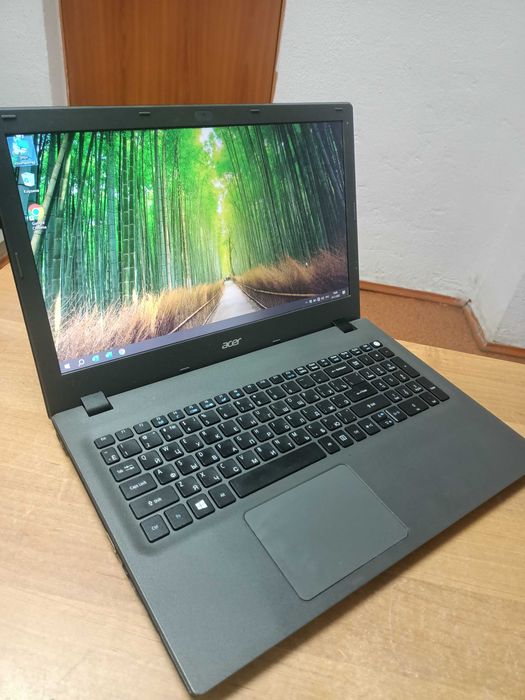 Ноутбук в хорошем состоянии. Для работы, учёбы.