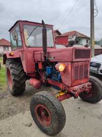 Tractor U 650 cu acte!