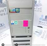 Процессор duo Core 2 ЖанТаС ломбард Астана