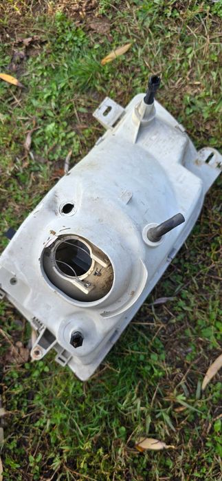 Фарове за форд транзит