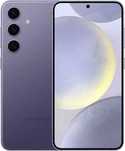 Samsung Galaxy S24, Dual SIM, 8GB RAM, 128GB, 5G, Cobalt Violet