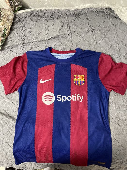 форма футбольного клуба барселона