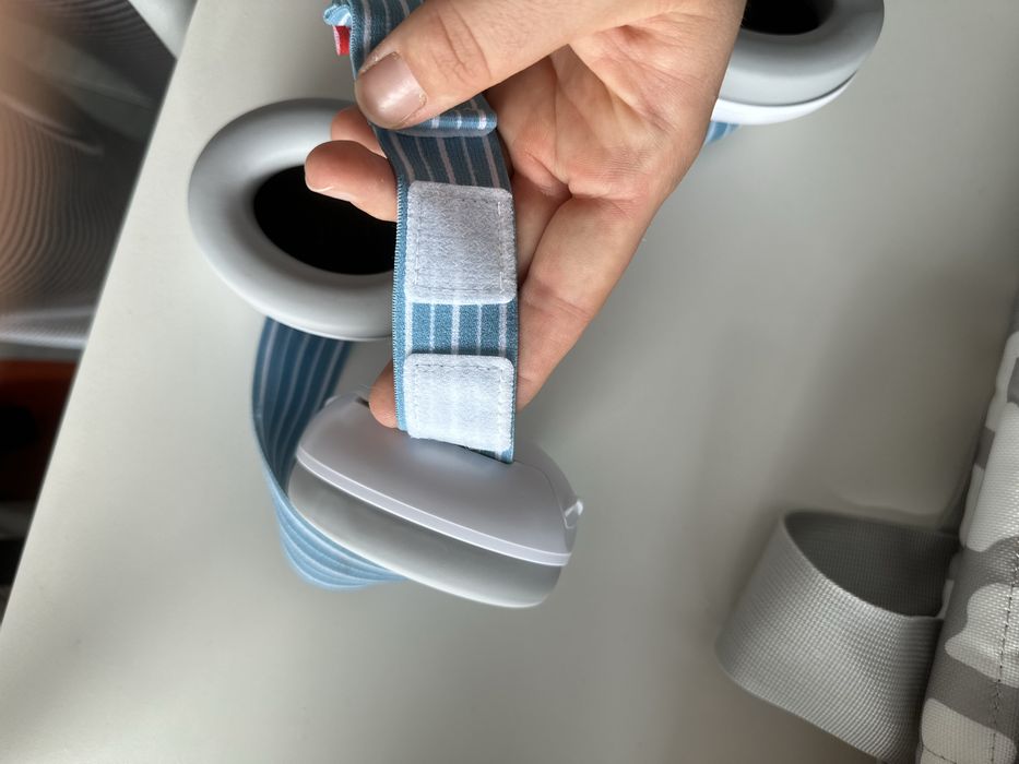 Casti antifonice ALPINE MUFFY