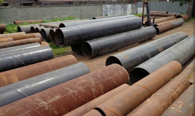 Teava metalica 219X10,3