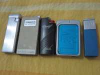 Brichete colectie metal Davidoff,Parliament,LM,etc-ieftine