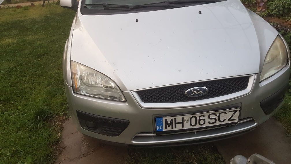 Ford focus 1.6 Diesel an 2006