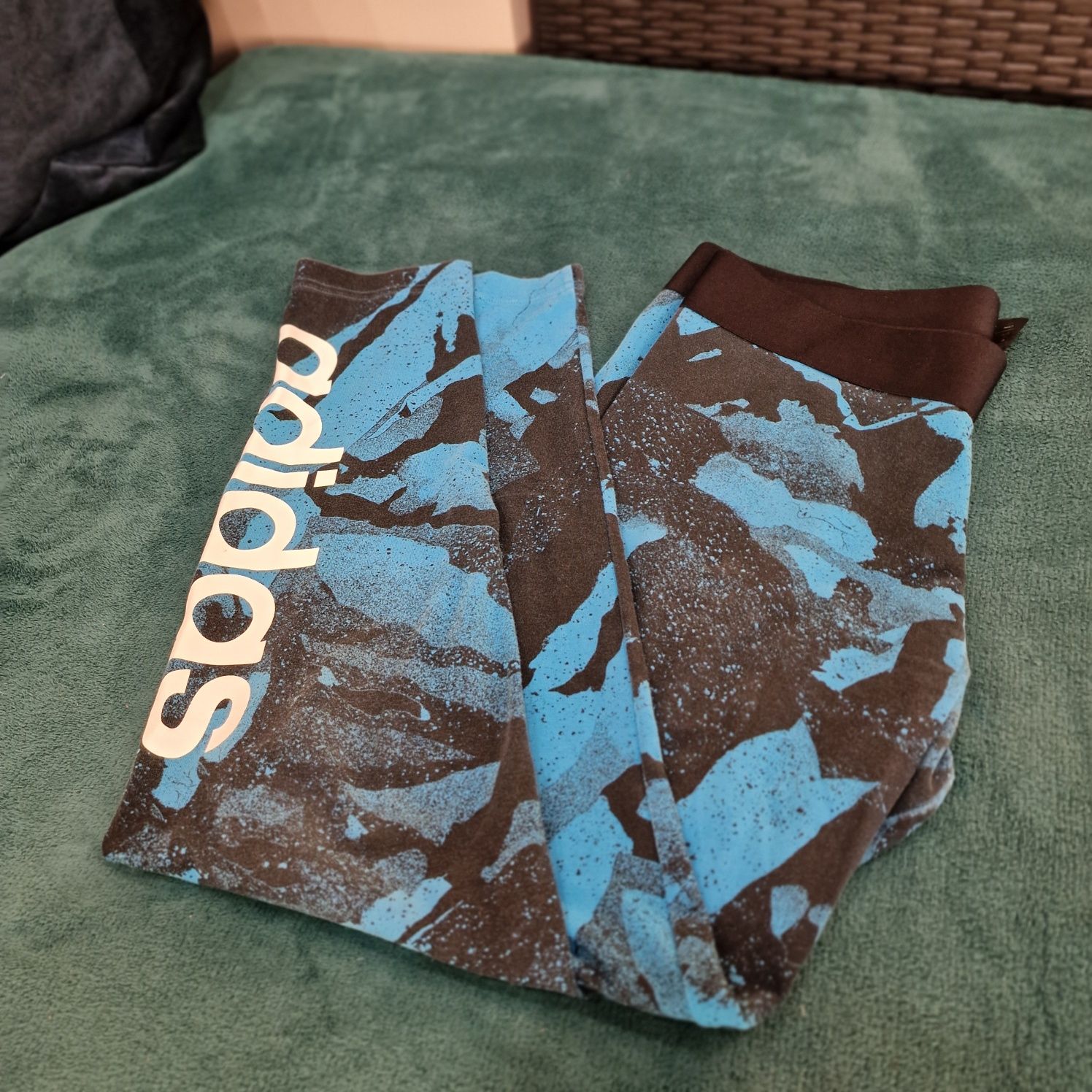 Дамски клин Adidas L размер