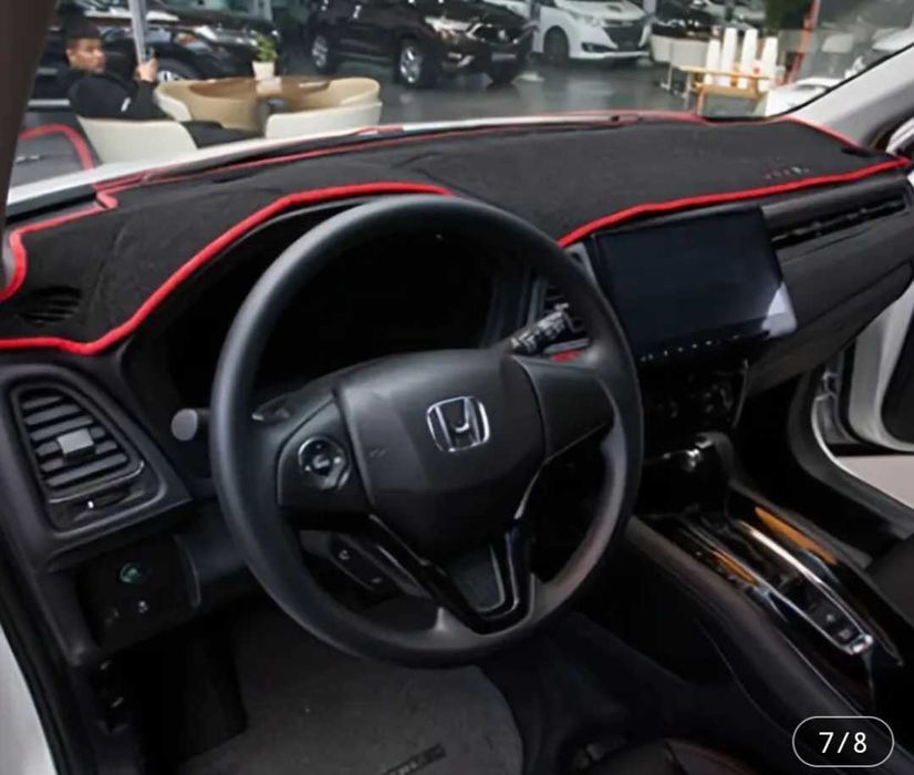 Коврик для для приборной панели авто дешево