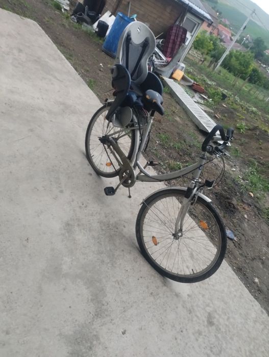 Vând biciclete la pachet