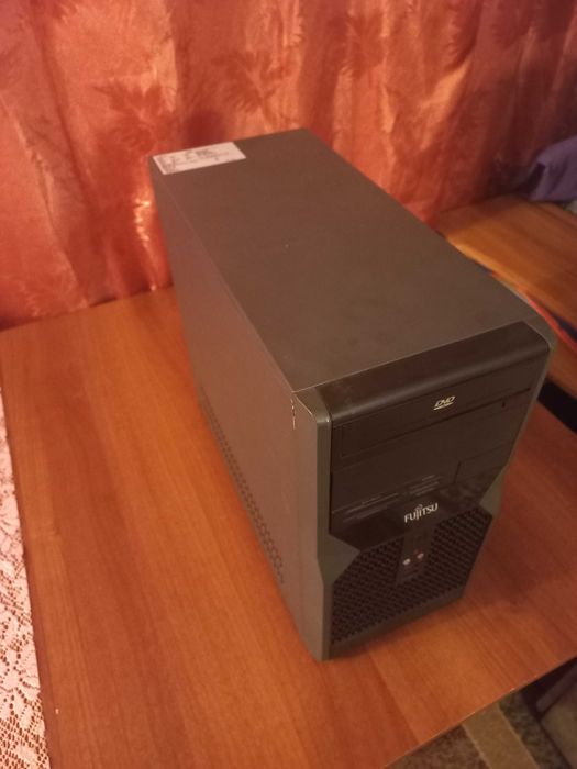 продам  компьютер i7 с монитором