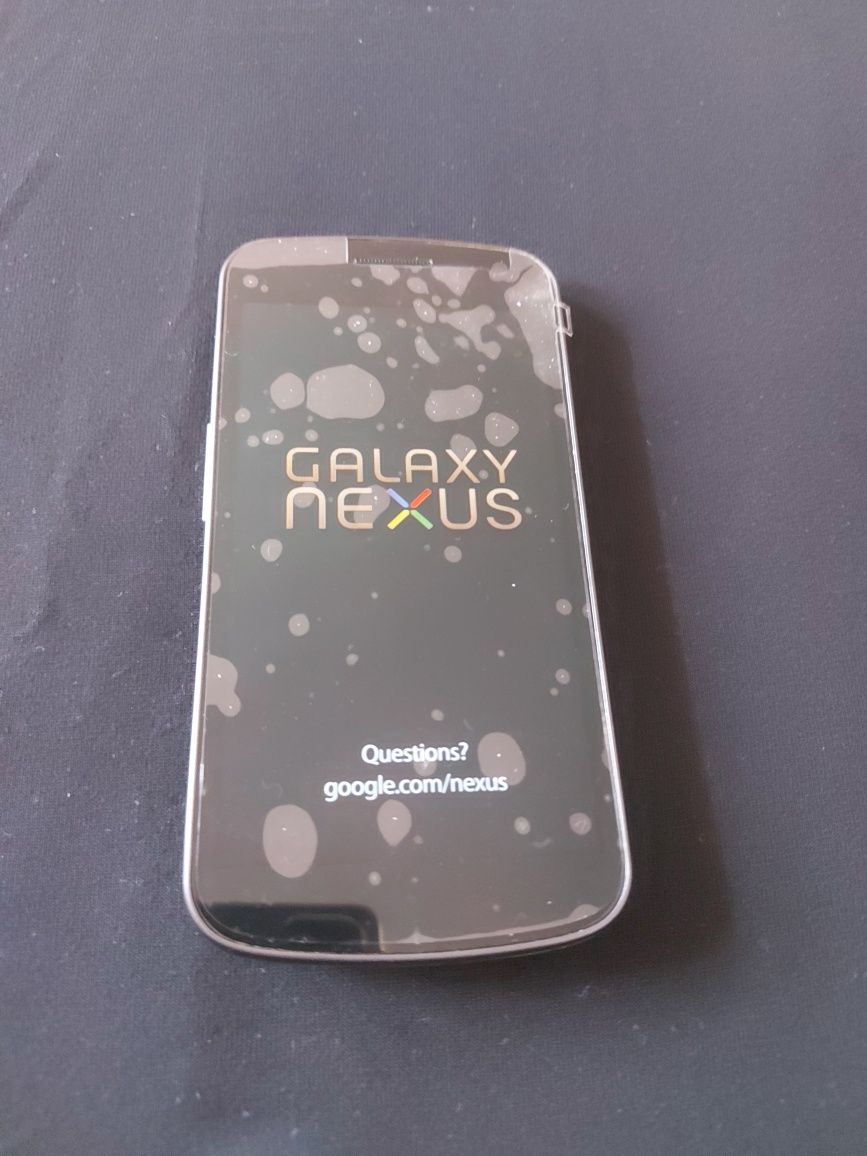 Samsung Galaxy Nexus GT-19250