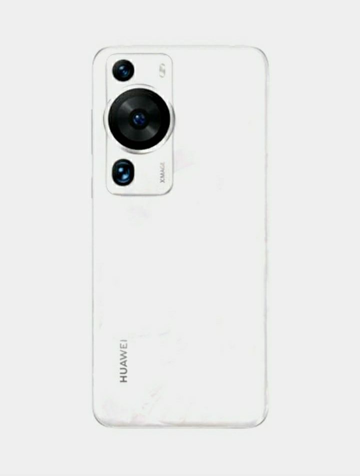 Huawei P60 Pro Rococo Pearl. (Флагман)
