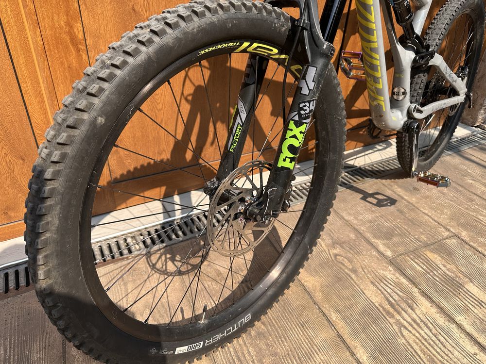 specialized stumpjumper