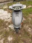 Vand scuter honda