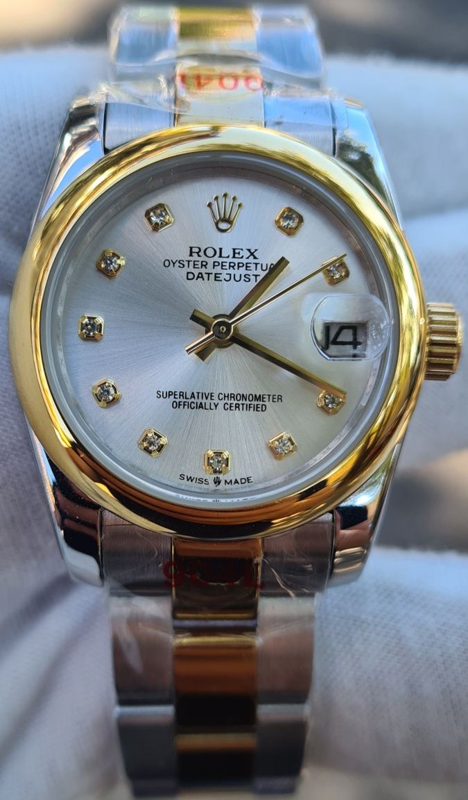 Ceas Rolex Datejust 31mm Automatic Master quoality