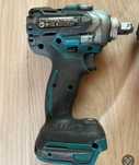 Pistol impact dtw 285 Nm Makita