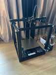 Imprimanta 3d Creality Ender 5 Pro + uscator filament Sunlu