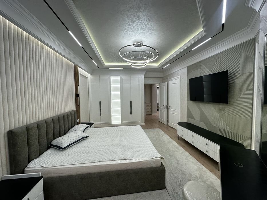 Аренда Seul mun 3/6/9 новостройка центр города