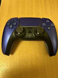 Controller PlayStation 5 Cobalt Blue,CA NOU