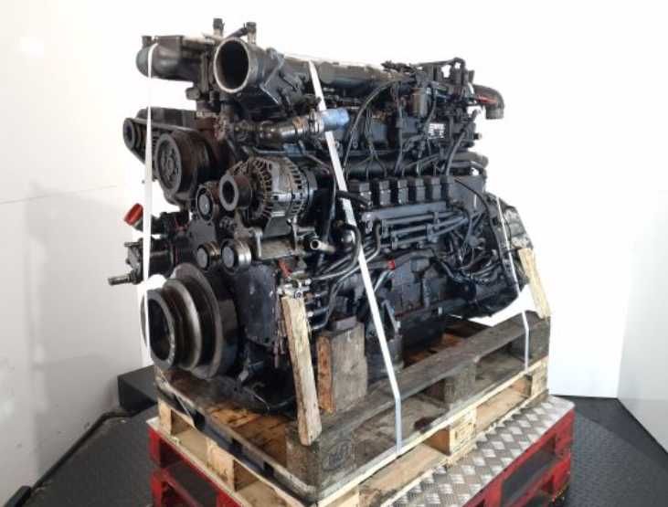 Motor complet 425368 DAF XE250C1 - Piese de motor DAF