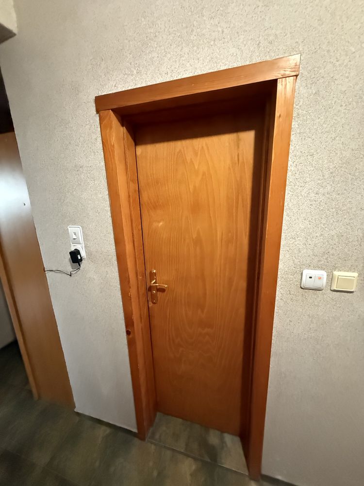 Продавам Интериорни врати МДФ