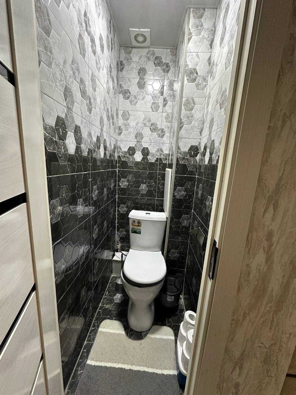 Продам 3х комнатную 1 этаж вдоль дороги